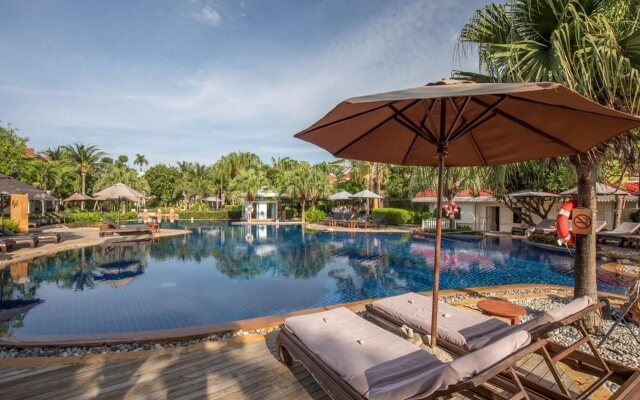 Wora Bura Hua Hin Resort and Spa