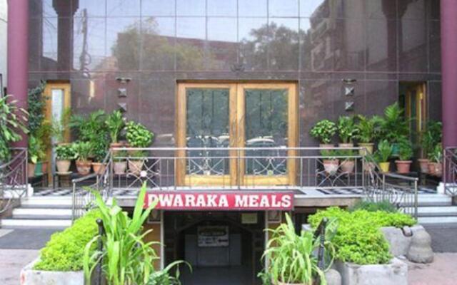 Rukmini Riviera