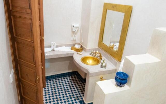 Riad Janate