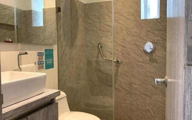 Hotel Boutique Casa Serrezuela