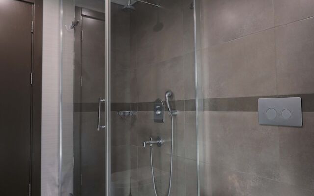 The Four Winds Hotel