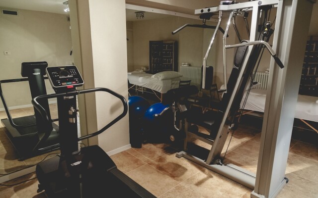 Prime Alture Wine Resort