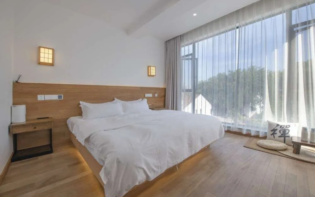 Shanghai Daochi Garden Hotel