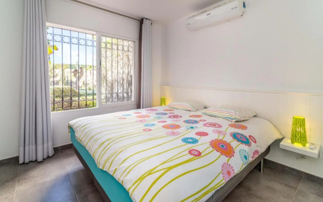 2bed apartment in Miraflores