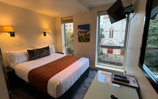 Trinity Hotel Wellington