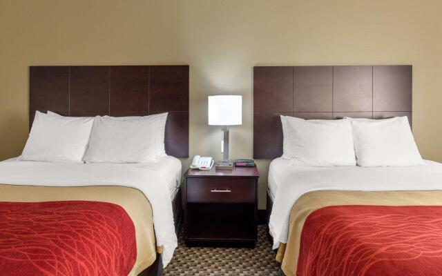 Comfort Inn Horn Lake - Southaven