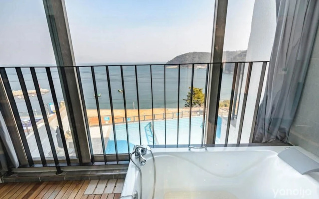 Yangyang Casa 413 Pension