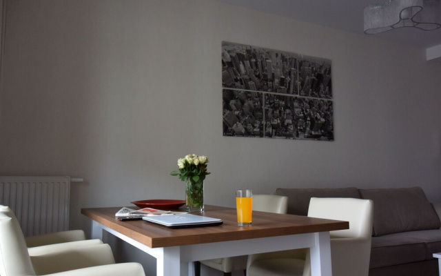 City Apartment