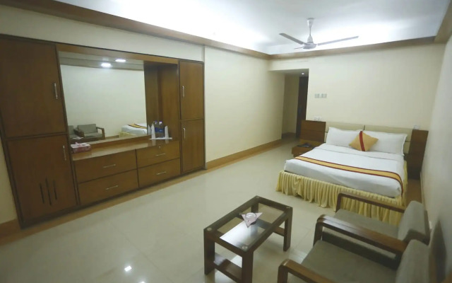 Hotel Garden Inn