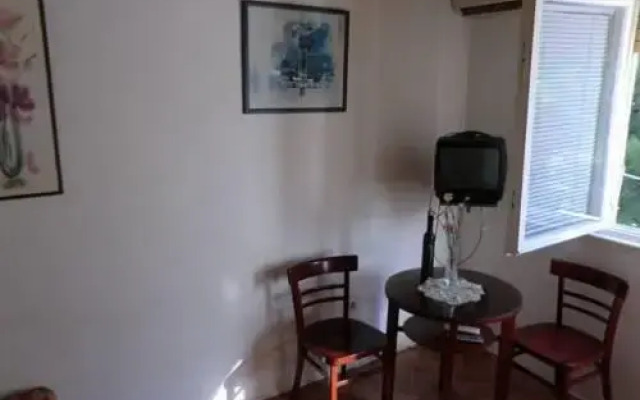 Apartments Luka Spinut