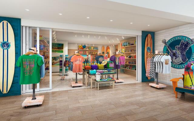 Margaritaville Island Reserve Riviera Cancún - A Karisma All-Inclusive Experience for All