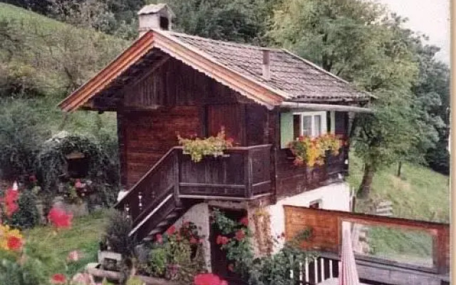 Gasthaus Hennleiten