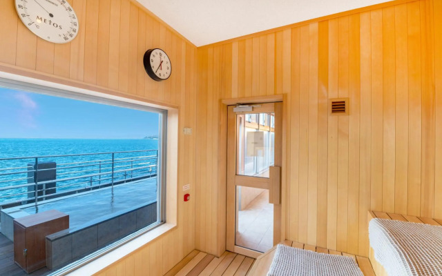Umino hotel Hajime