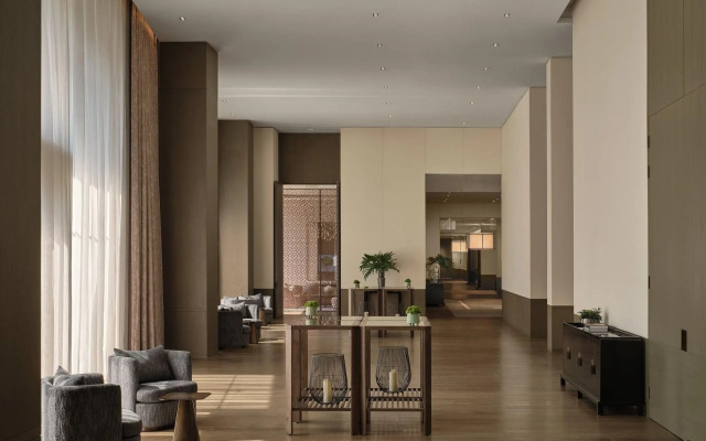 Rosewood Guangzhou