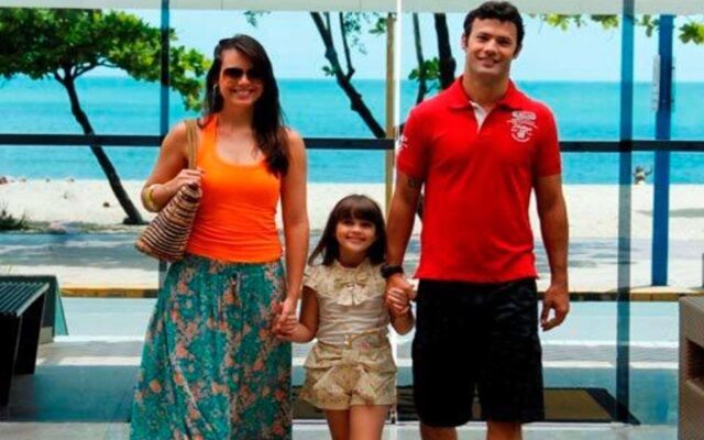 Bourbon Hotel Fortaleza