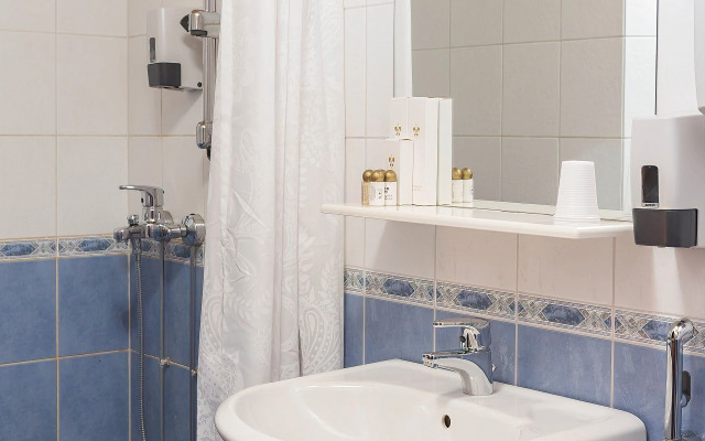 Hotelli-Ravintola Lokkilinna