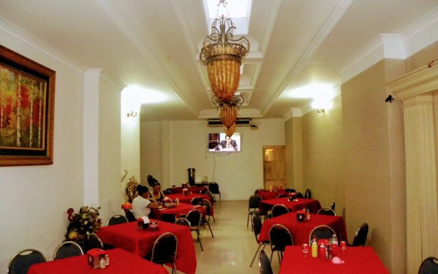 Hotel Meryland
