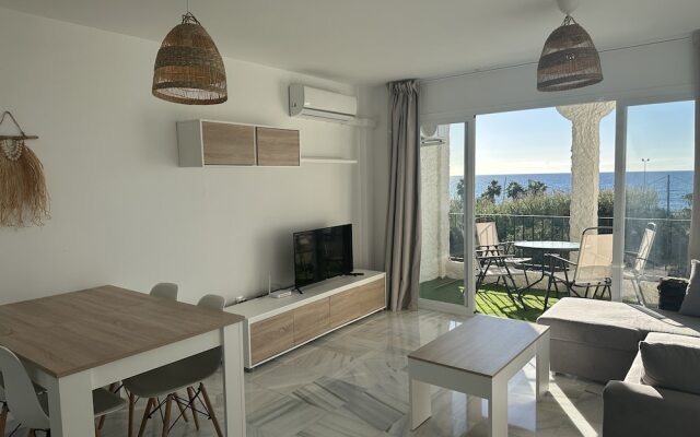 Sunstay Relax Rio Marina Beach Nerja