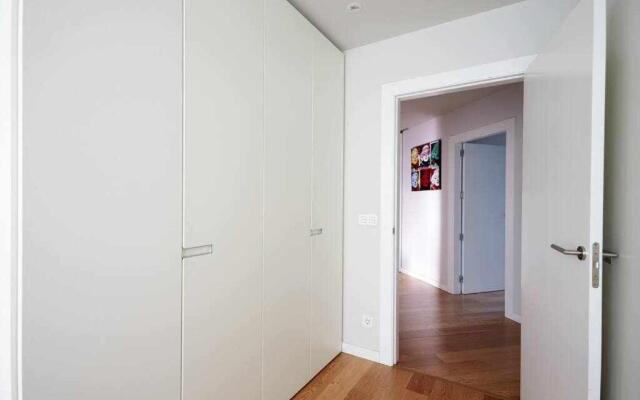 Apartamento Singular Deluxe