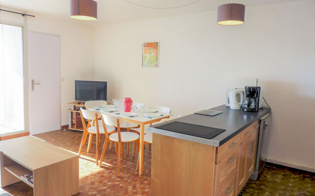 Maisons sur la Plage