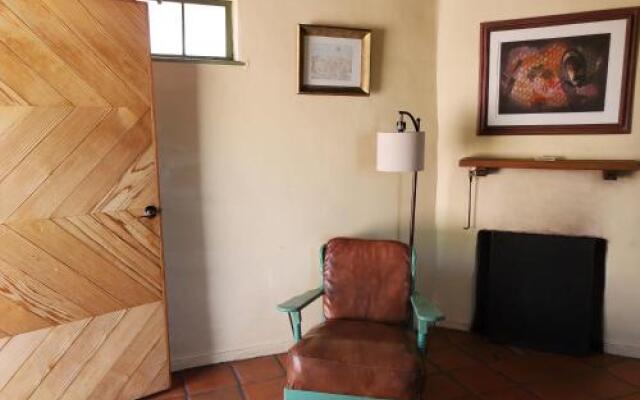 29 Palms Inn