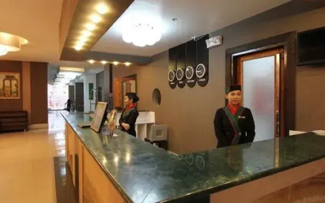 Eurotel Angeles
