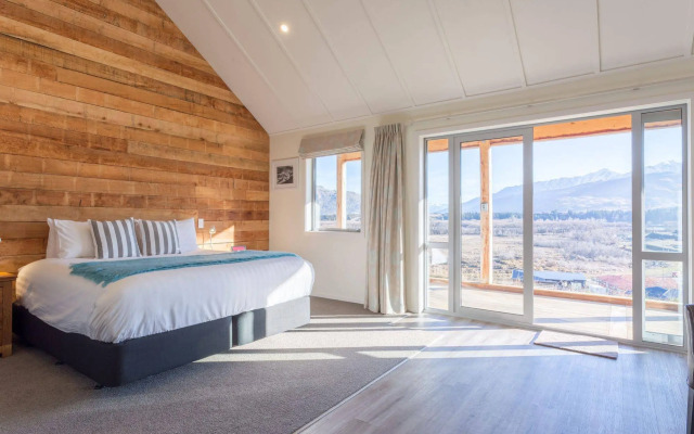Shotover Country Cottages