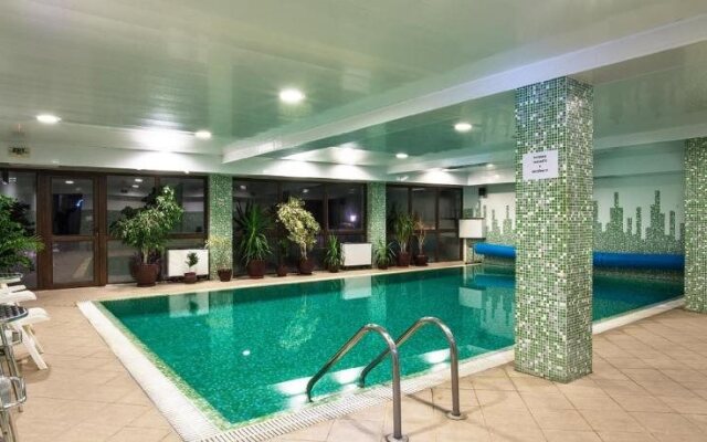 Spa Hotel Izvor