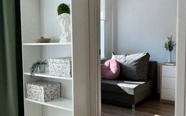 Апартаменты на улице Малышева 100