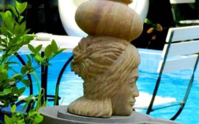 Alliance Alizé Boutique Villa