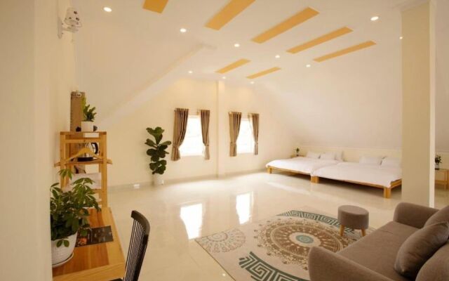 Calais Hotel Villa