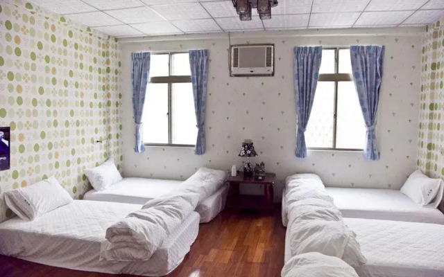 Marshmallow B&B