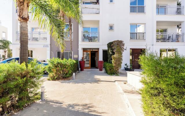 YAMAS Urban Living Palatino
