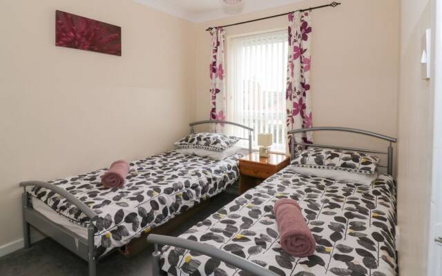 Marlane's Holiday Villa