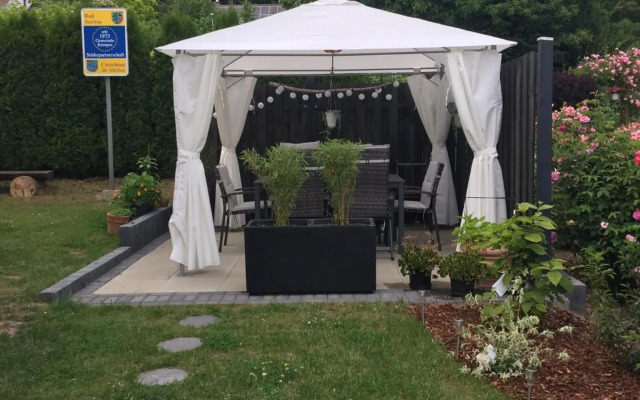 Ferienwohnung Liebing