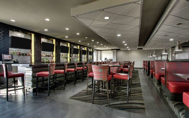 DoubleTree by Hilton Mt. Vernon