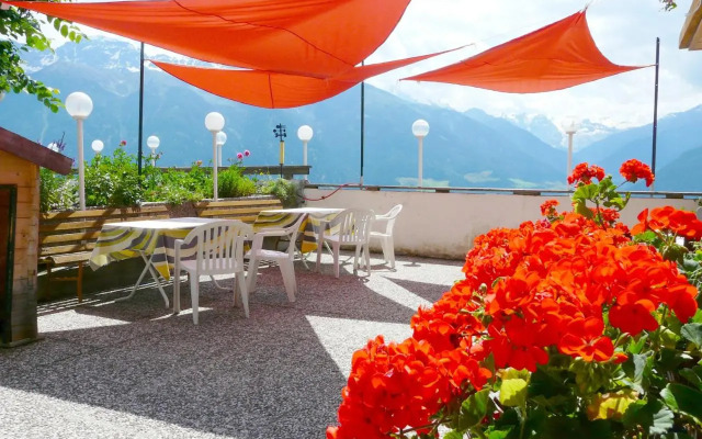 B & B Apartments Ortlerblick