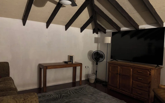 Casa Vacacional Marqués