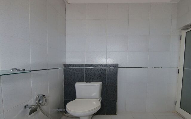 OYO 13051 Shanti Villa