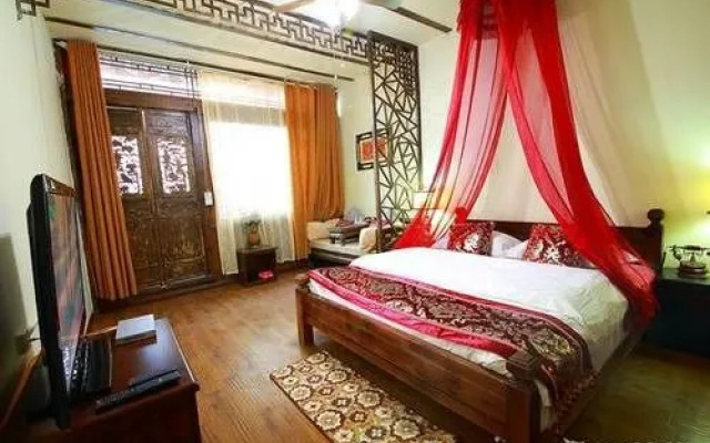 Olive Tree Inn - Lijiang