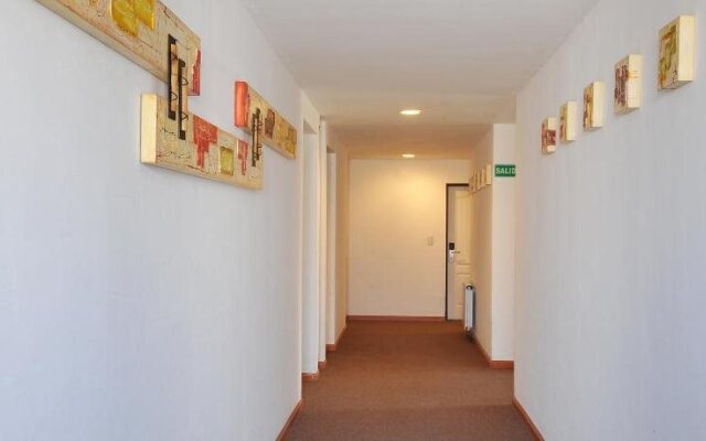 Los Sauces Hotel and Spa