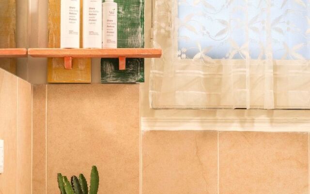 Suite Granatelli by Wonderful Italy