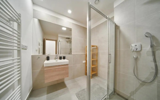 Dolcevita apartments