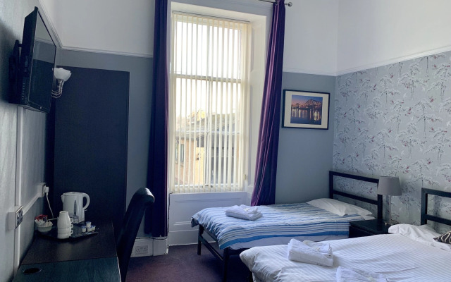 Northumberland Hotel