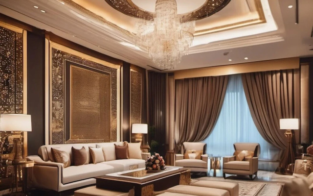 Almouj Hotel