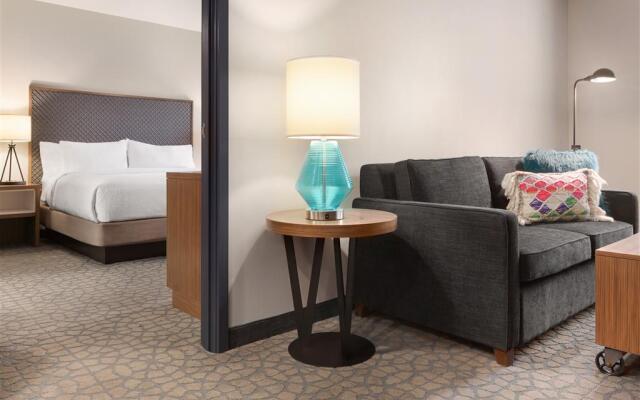 Hilton Garden Inn Boulder