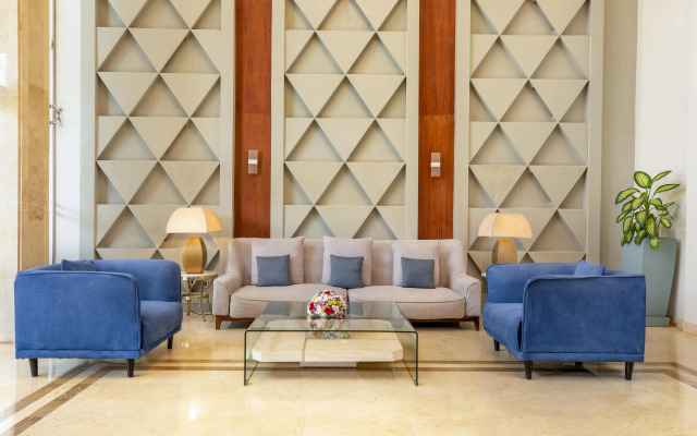 Golden Tulip Canaan Kampala