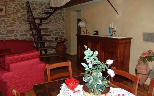 Casavacanze La Porta Di Mignana