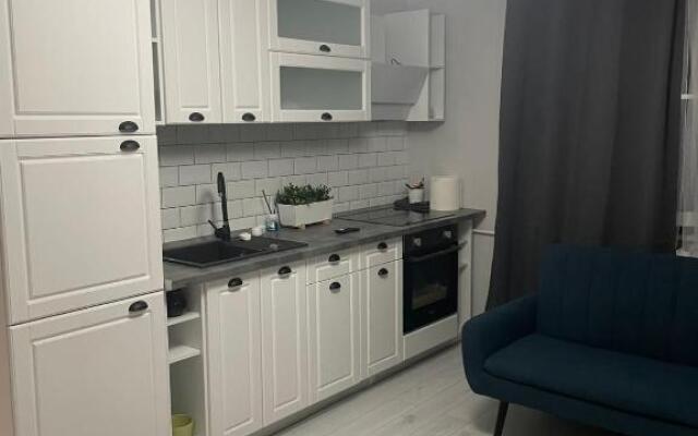 Necti Luxury Apartament