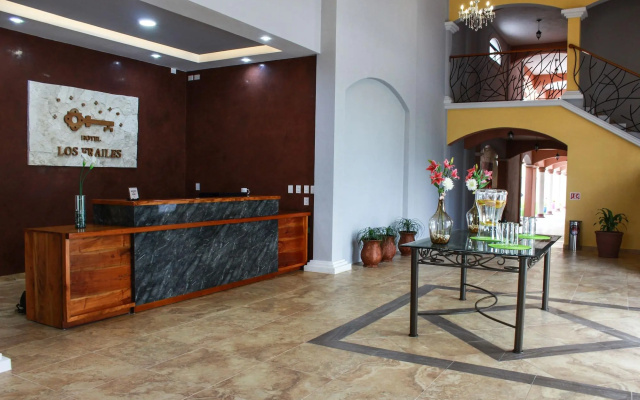 Hotel Los Frailes, Valladolid, Yucatán